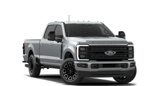 2027 Ford Super Duty® External Image 4